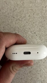 Apple AirPods Pro USB-C - 3