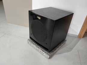 Velodyne CHT-10R - 3