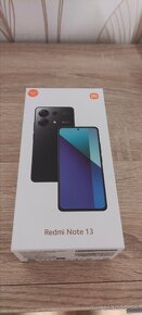 Xiaomi redmi note 13 8gb/256gb - 3