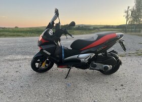 APRILIA SR300MAX 2016 12tis.km - 3