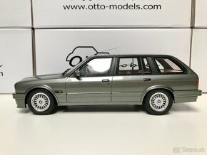 BMW E30 325i Touring M-technic 1:18 Ottomobile - 3