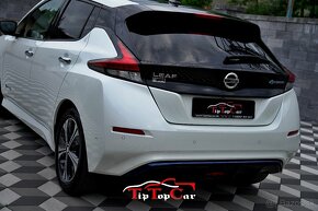 ⏩ Nissan Leaf Tekna Odpočet DPH  - 3