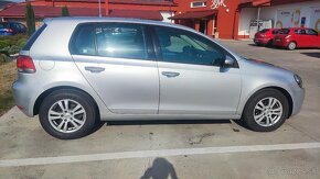 Volkswagen golf 1.6 tdi - 3