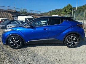 Toyota C-HR 1.8 Hybrid,odpočet DPH. - 3