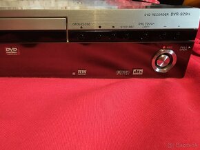 DVD Pioneer DVR-920H - 3