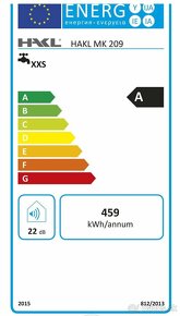 Prietokový ohrievač Hakl - 3