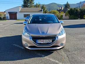 Peugeot 208 style 2014 - 3