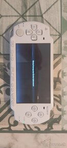 Sony PSP 3000 Slim - 3