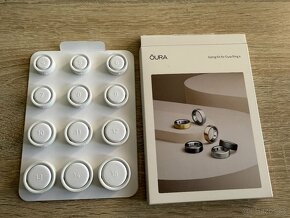 Oura Ring - Sizing kit 4 - 3