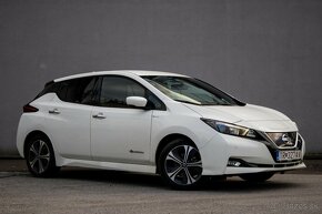 Nissan Leaf N-Connecta - 3