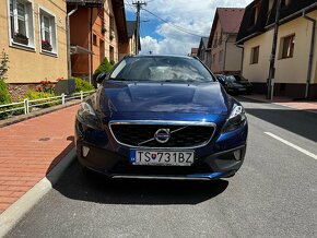 Predám Volvo V40 CC 2.0 D3 Ocean Race - 3