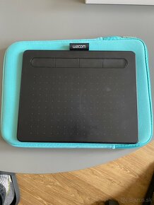 Grafický tablet Wacom Intuos S V TOP STAVE - 3