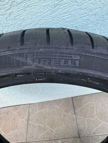 Úplne nové PNEUMATIKY PIRELLI PZERO 225/35 R19 XL 88Y - 3