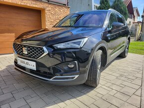 Seat Tarraco 1.5 TSI 150 Xcellence DSG - možný odpočet DPH - 3