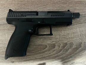 CZ P-10C OR SR 9x19 - 3