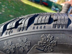 215/40 r17 zimné pneumatiky - 3