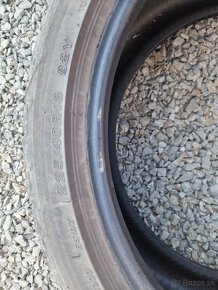 Letné pneu BRIDGESTONNE POTENZA 18" - 3