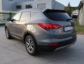 Odstúpim leasing na Hyundai Santa Fe 4x4 r.2015, plná výbava - 3