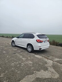 BMW X5 xDrive 40d - 3