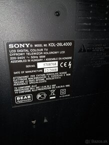 Sony - 3