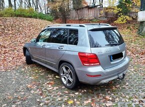 4MATIC GLK 220 A/T - 3