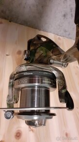 SHIMANO TRIBAL 55000 XTA CENTURY ARMALITE - 3