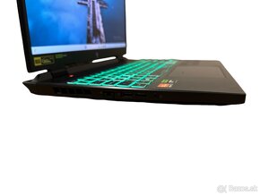 Acer Nitro 16 - Amd Ryzen 7 7840HS, 64Gb ram, Rtx4070 - 3