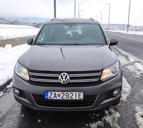 VW Tiguan 2.0TDI 103kw LOUNGE - 3