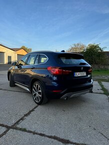 BMW X1 xDRIVE 25d A/T, HARMAN/KARDON, PANORAMA, ODPOČET DPH - 3