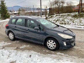 Peugeot 308 SW 1.6 hdi 80kw - 3