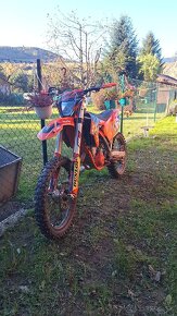 KTM SXF-250 2015 - 3