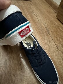 Tenisky VANS - 3