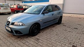 Predam seat ibiza 1.4 tdi fr pack - 3