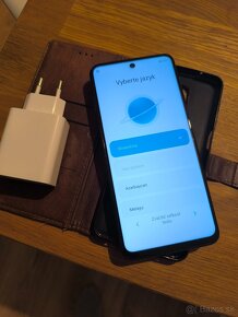 Predám Xiaomi Redmi note 9pro - 3