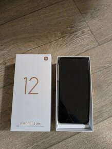 Xiaomi 12 lite - 3