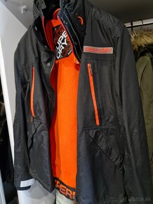 SUPERDRY  bunda nová - 3