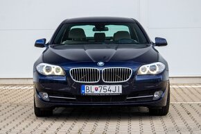 BMW 530d/ xDrive/ A/T/ TOP Stav/ - 3