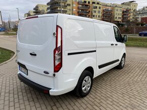 Ford Transit Custom 2.0 Tdci Trendline 1.Čr 10/2019 DPH - 3