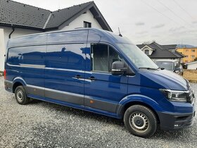 vw crafter 2tdi - 3