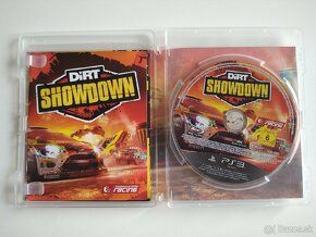 Dirt Showdown - Playstation 3 - 3