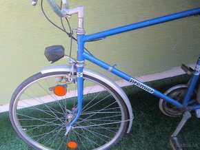 ESKA bicykel - 3