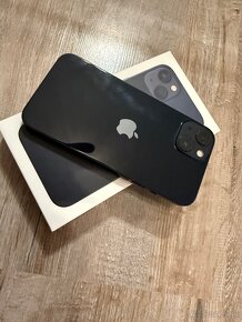 iPhone 13 128 gb, Midnight - 3