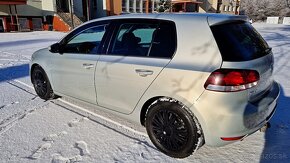 VW GOLF 6 1.2 TSI HIGHLINE - 3