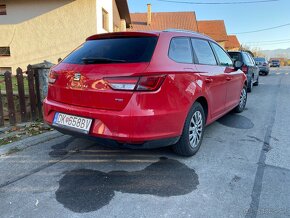 Seat Leon 1.4 TSI 94 kW – Elegantný a spoľahlivý - 3