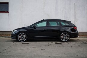 Seat Leon 2.0 TSI Cupra 280 DSG Možný Odpočet DPH - 3