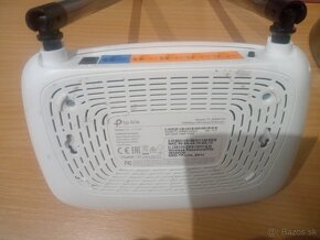 Router TPLINK TL WR841N - 3