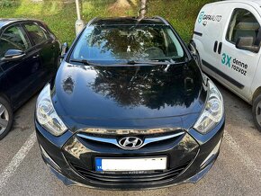 Predam Hyundai i40 1.7 Crdi 100 Kw  Automat Premium - 3