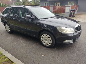 ŠKODA OCTAVIA II 2,0TDi-DSG,XENONY - 3