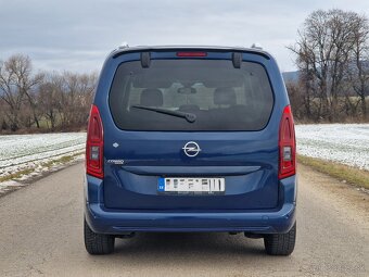 Opel Combo Life - 3