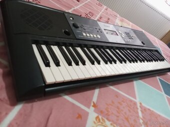 YAMAHA YPT-230 - 3